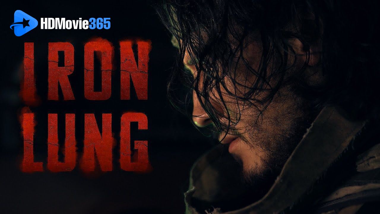 Iron Lung (2026) [Movie Review] — Atmosphere Over Momentum in Markiplier’s Ambitious Debut